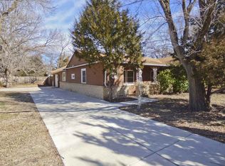 5334 W 1st St N, Wichita, KS 67212
