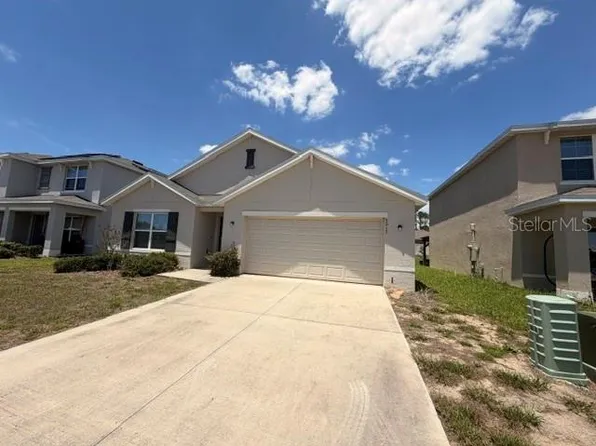 5017 SW 87th St, Ocala, FL 34476