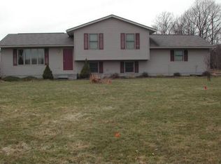 9473 Ward Rd N, Kinsman, OH 44428