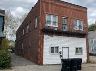 3434 E 114th St APT 1, Cleveland, OH