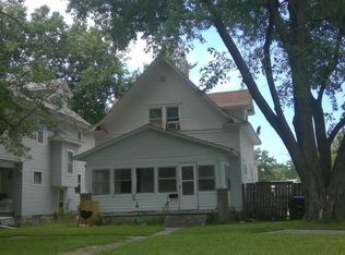 411 SW Lincoln St, Topeka, KS 66606