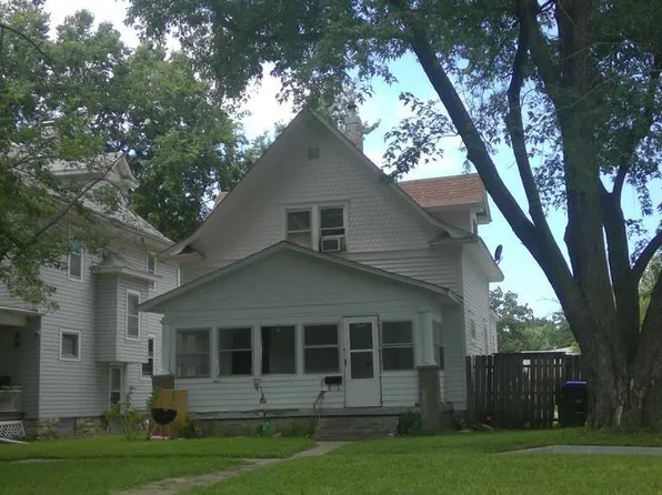 411 SW Lincoln St, Topeka, KS 66606