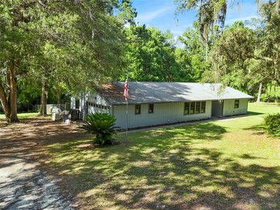 7904 NE 78th Pl, Gainesville, FL, 32609
