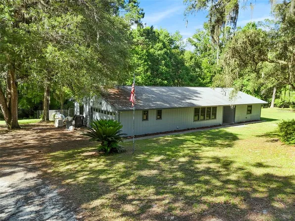 7904 NE 78th Pl, Gainesville, FL 32609