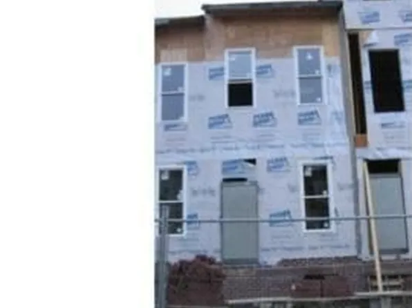 2030 Jefferson St, Baltimore, MD 21205