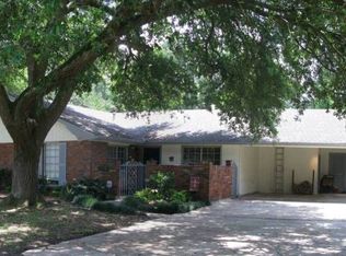 8716 Norfolk Dr, Baton Rouge, LA 70809