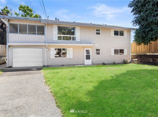 4103 NE 2nd Pl, Renton, WA 98059