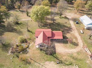 4055 Cedar Run Rd, Bonne Terre, MO 63628