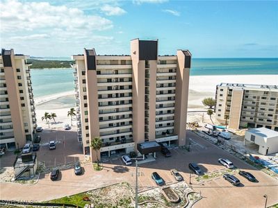 8400 Estero Blvd APT 902, Fort Myers Beach, FL, 33931