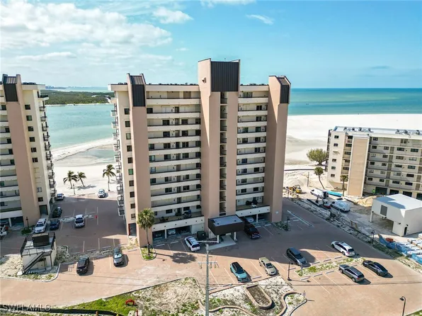 8400 Estero Blvd APT 902, Fort Myers Beach, FL 33931