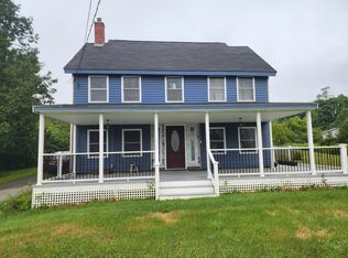 60 Swan Lake Ave, Belfast, ME 04915