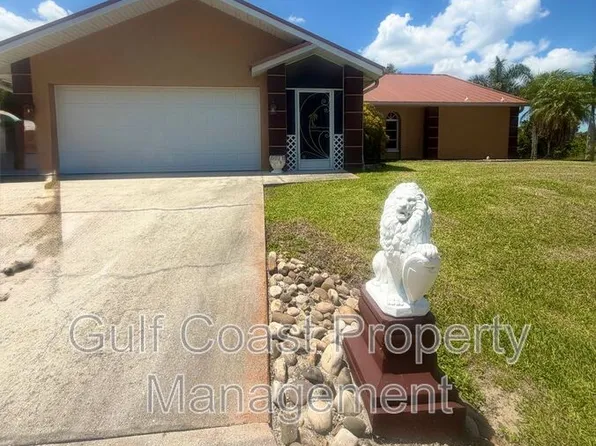 27019 Shanahan Ln, Punta Gorda, FL 33983