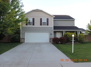 8070 E Wolcott Ct, Nampa, ID 83687