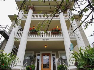 2356 NW Irving St APT 7, Portland, OR 97210