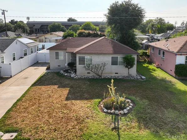 719 S 2nd Ave, Covina, CA 91723