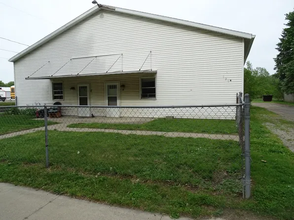 126 N Washington St #4, Morenci, MI 49256
