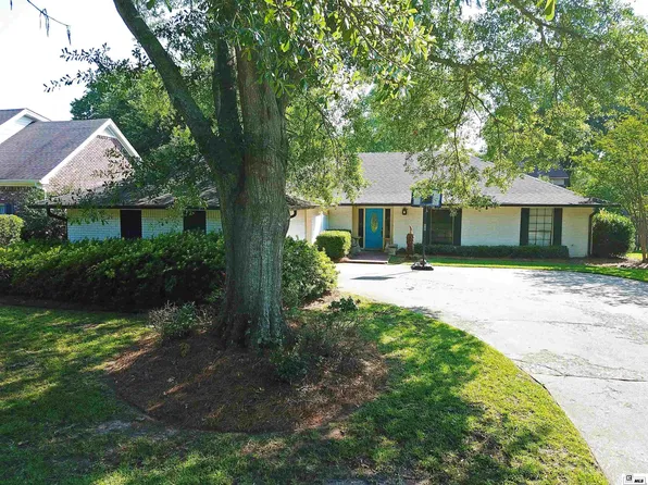 3003 River Oaks Dr, Monroe, LA 71201