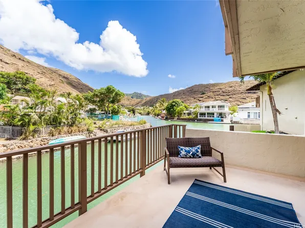 6216 Keokea Pl #B104, Honolulu, HI 96825