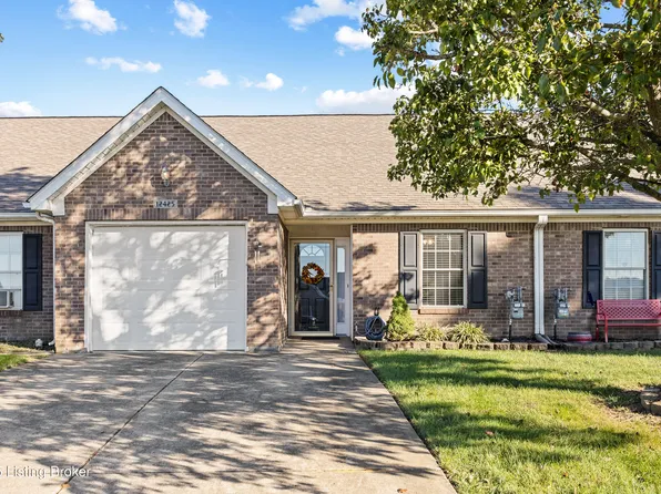 12425 Springmeadow Dr, Louisville, KY 40229