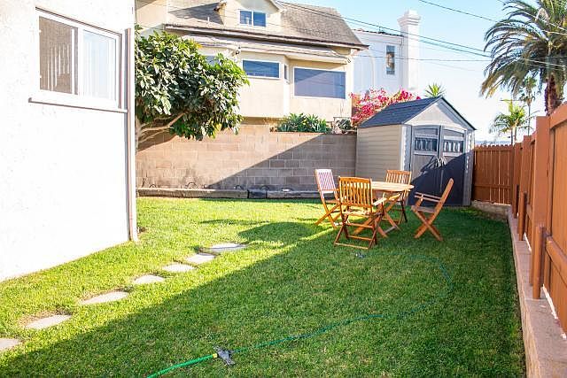 1st image of 522 N Helberta Ave #A