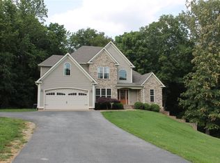 140 Cross Creek Way, Alvaton, KY 42122