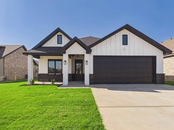 6905 18th St, Lubbock, TX 79416