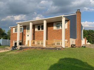5209 Sumter Ct, Clinton, MD 20735