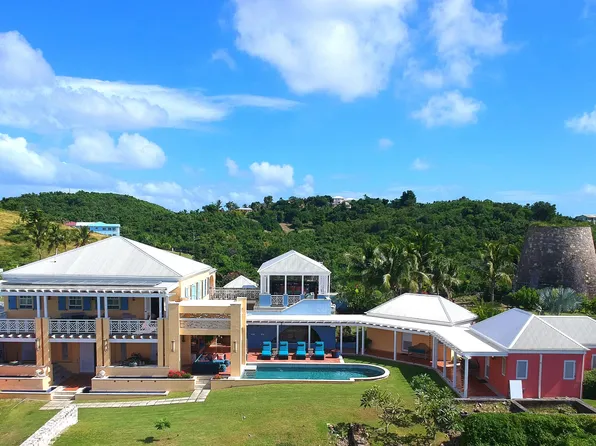 6F & 6G Constitution Hill QU, St. Croix, VI 00820