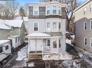 475 Water St, Fitchburg, MA 01420