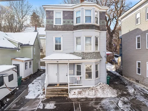 475 Water St, Fitchburg, MA 01420