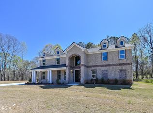 1004 Queens Bridge Way, Griffin, GA 30223