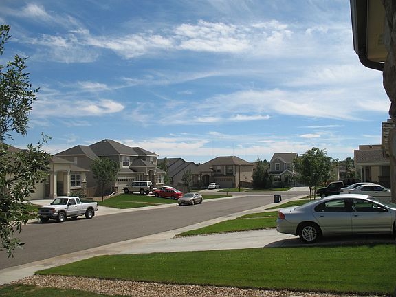 Neighborhood