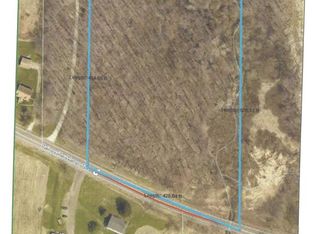 Painesville Warren Rd, Leroy, OH 44077