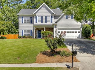 3360 Cascade Fall Dr, Buford, GA 30519