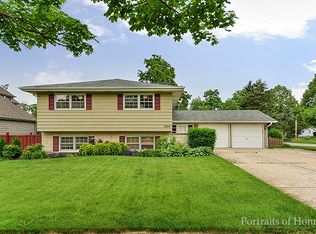 600 Sherman St, Downers Grove, IL 60515