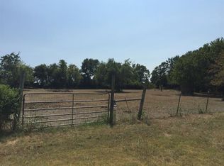 4579 County Road 862, McKinney, TX 75071