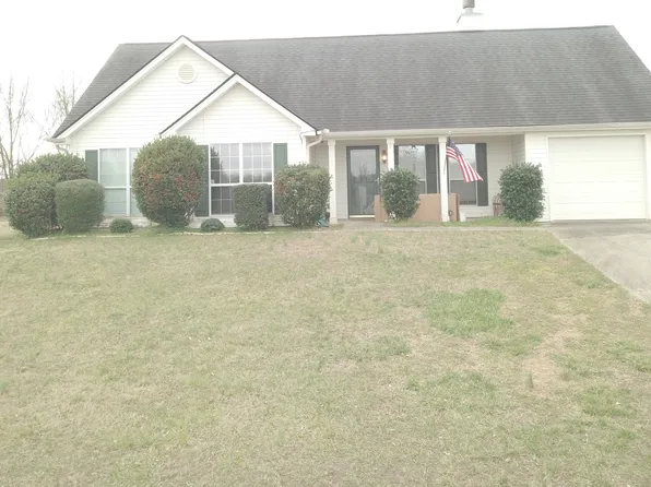 506 Elrod Ave, Jefferson, GA 30549