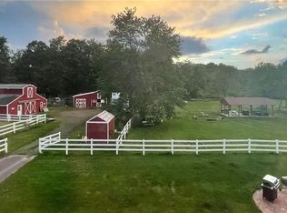 1056 Durham Rd, Wallingford, CT 06492