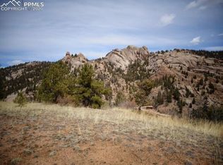 434 Lookout Rd, Cripple Creek, CO 80813