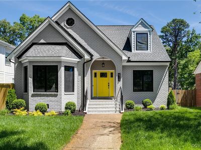 6716 Hanover Ave, Richmond, VA, 23226
