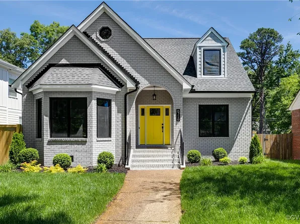 6716 Hanover Ave, Richmond, VA 23226