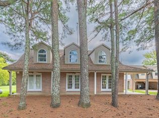 2282 County Road 489, Lexington, AL 35648