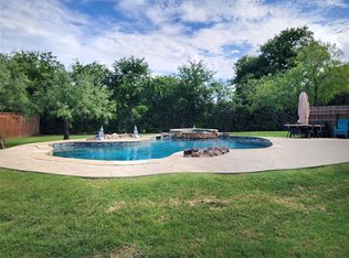 4016 Bordeaux Cir, Flower Mound, TX 75022