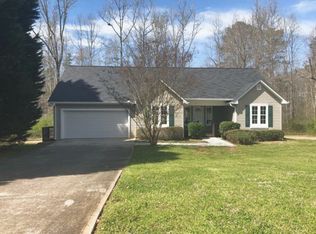 660 Gatewood Way, Monroe, GA 30656