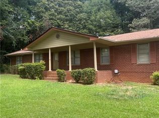 2154 Mount Zion Rd, Jonesboro, GA 30236