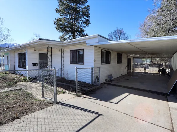 4122 Fairway Dr Unit A, Los Alamos, NM 87544