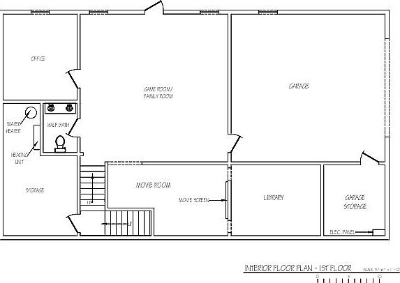 2nd image of 2103 Riverview Dr Lot 28