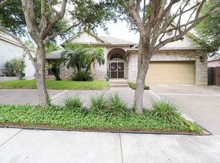 108 Lake Superior Rd, Laredo, TX 78041