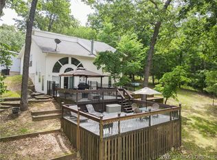 99 Thornwood Cir, Sunrise Beach, MO 65079