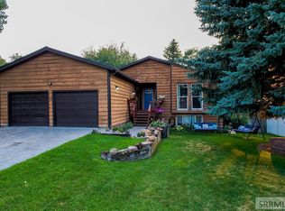 400 S 5 E, Rexburg, ID 83440